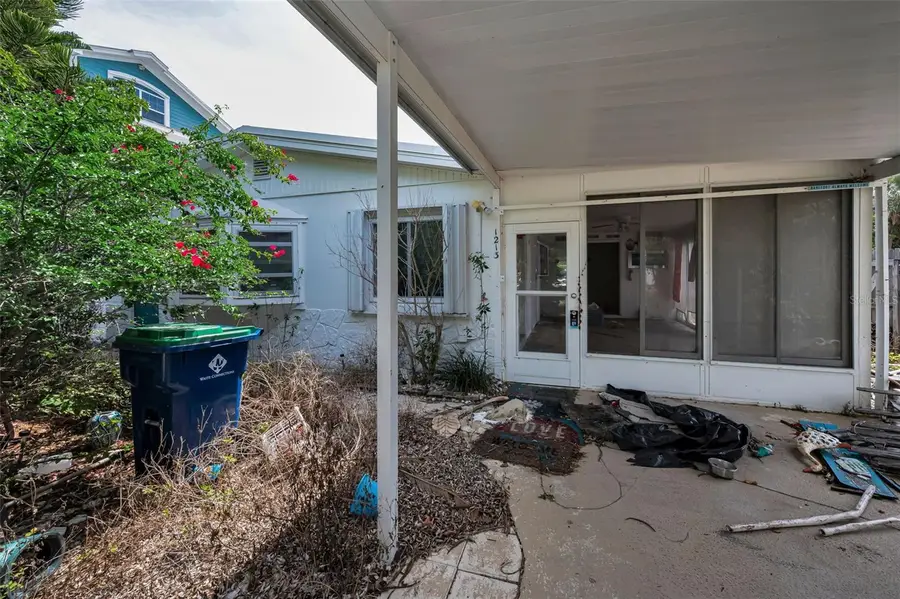 1213 Bay Palm Boulevard, Indian Rocks Beach, FL 33785 - #2
