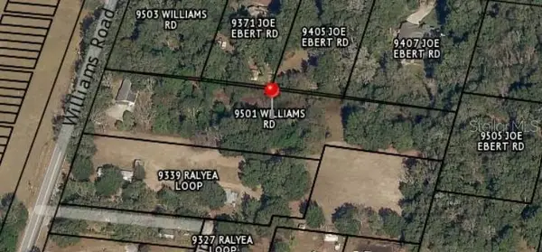 9501 Williams Road, SEFFNER, FL 33584