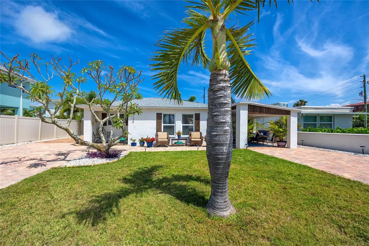 136 143rd Avenue E, Madeira Beach, FL 33708 - #1