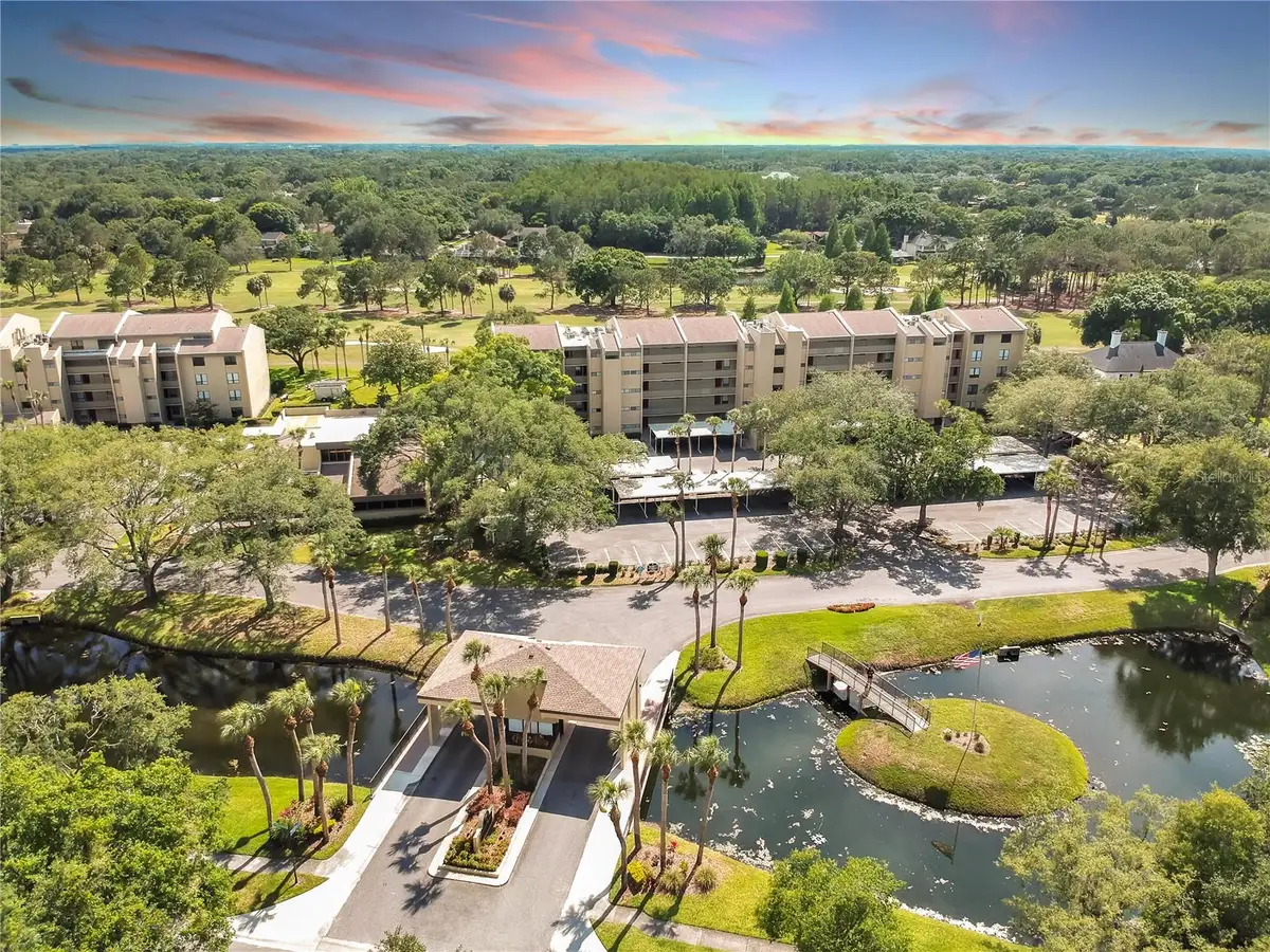 13626 Greenfield Drive #201, Tampa, FL 33618 - #1