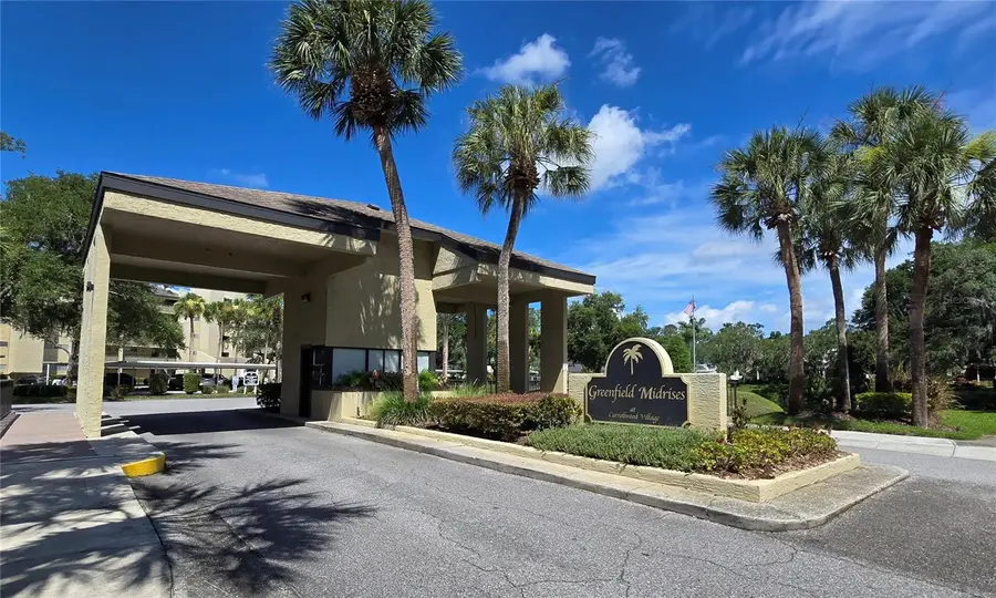 13626 Greenfield Drive #201, Tampa, FL 33618 - #3