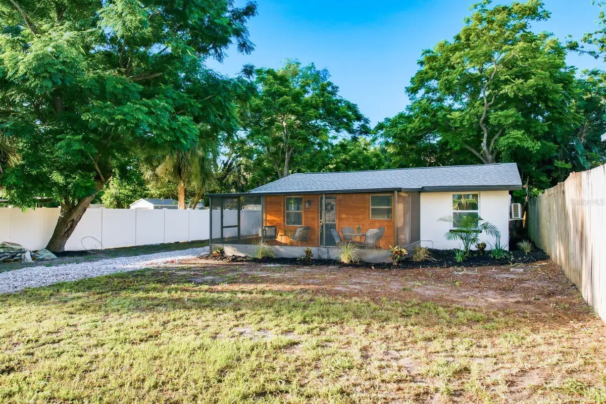 6546 Florida Avenue, New Port Richey, FL 34653 - #1