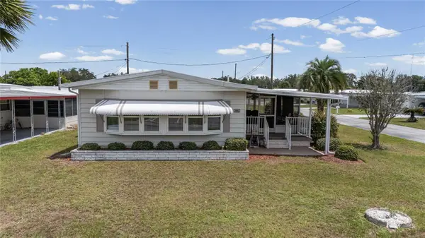 36957 Grace Avenue, ZEPHYRHILLS, FL 33542