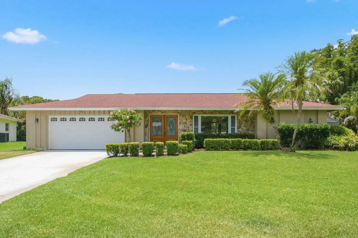 900 Mainsail Way, Palm Harbor, FL 34685 - #1