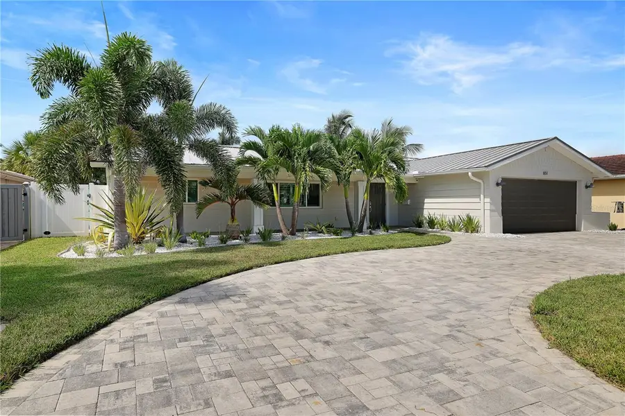 651 64th Avenue, Saint Pete Beach, FL 33706 - #2