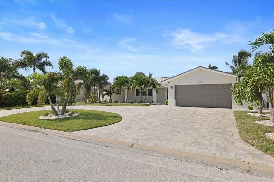 651 64th Avenue, Saint Pete Beach, FL 33706 - #3
