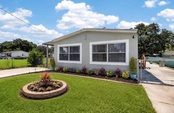 2715 Eaton Avenue, EATON PARK, FL 33840