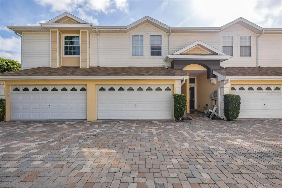 2989 Estancia Place, Clearwater, FL 33761 - #2
