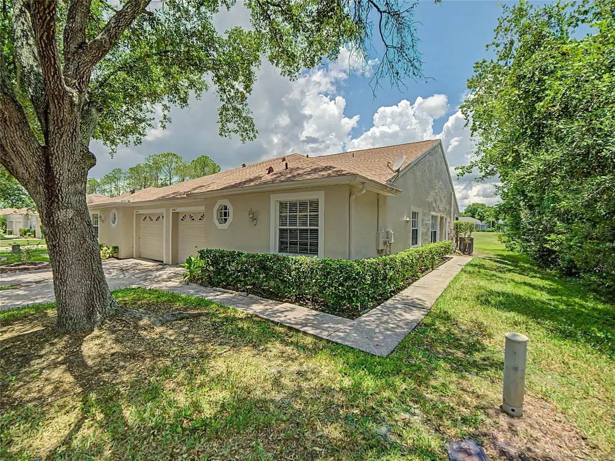 34907 Double Eagle Court, Zephyrhills, FL 33541 - #1
