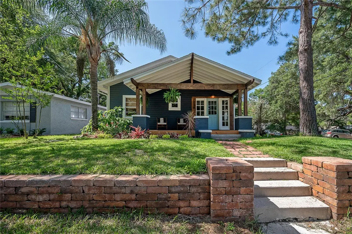 236 W North Street, Tampa, FL 33604 - #1