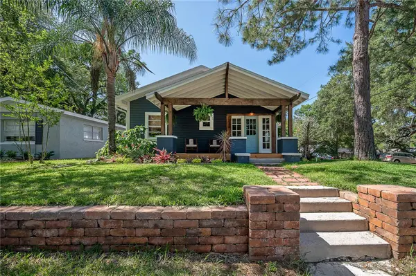 236 W North Street, TAMPA, FL 33604