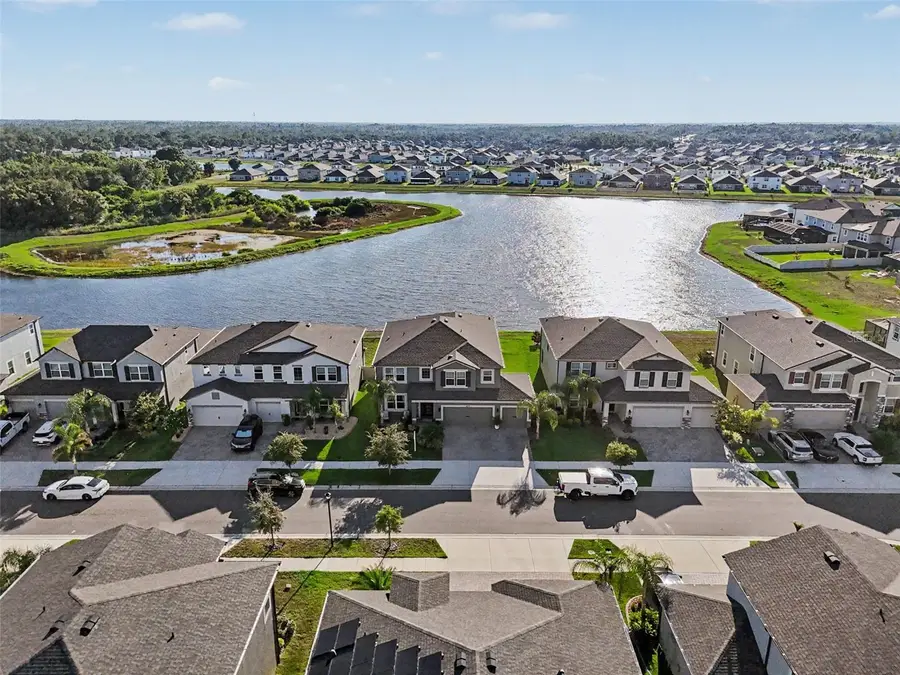 3117 King Fern Drive, Wimauma, FL 33598 - #2