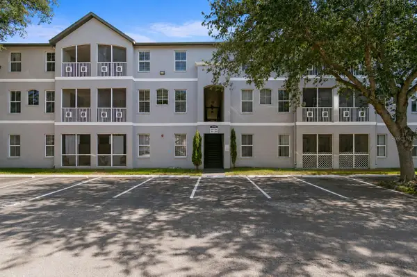 5039 Sunridge Palms Drive #203, TAMPA, FL 33617