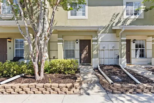 20414 Berrywood Lane #20414, TAMPA, FL 33647