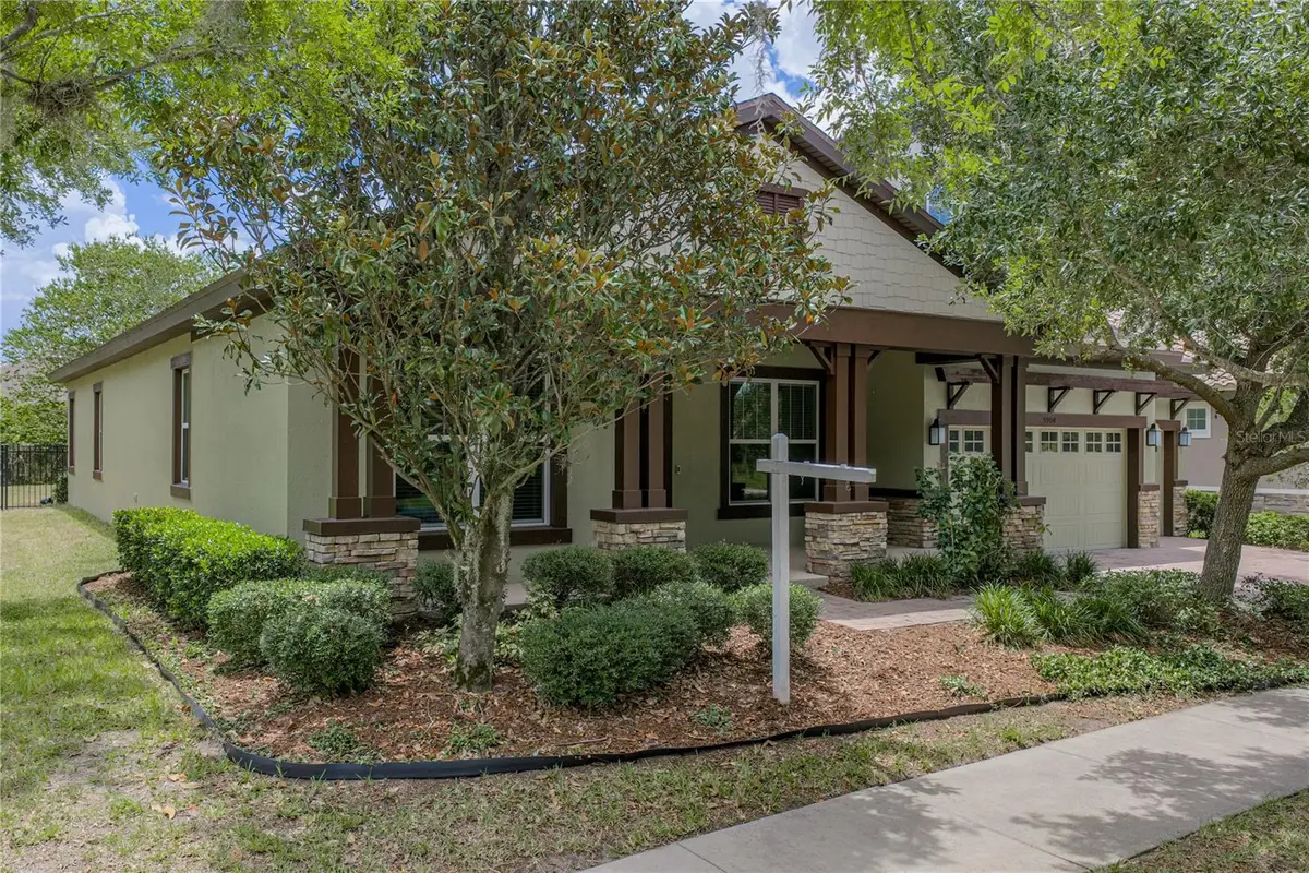5904 Shell Ridge Drive, Lithia, FL 33547 - #1