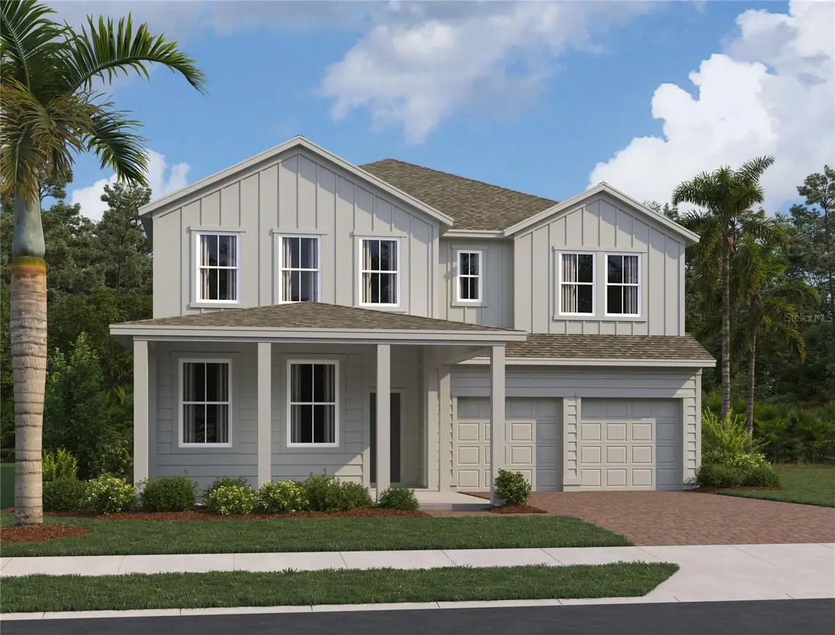 17667 Lake Star Road, Winter Garden, FL 34787 - #1