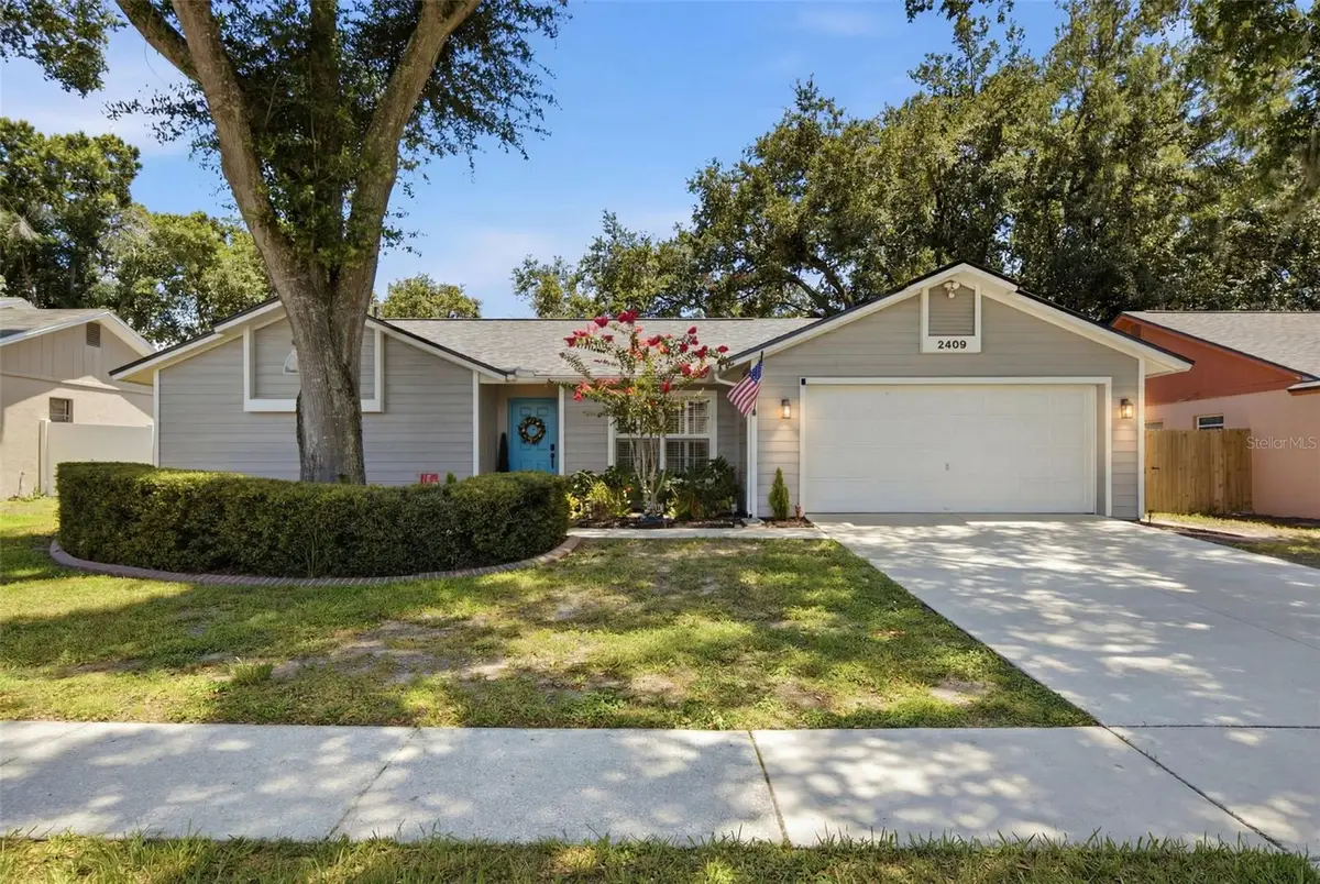 2409 Arborwood Drive, Valrico, FL 33596 - #1