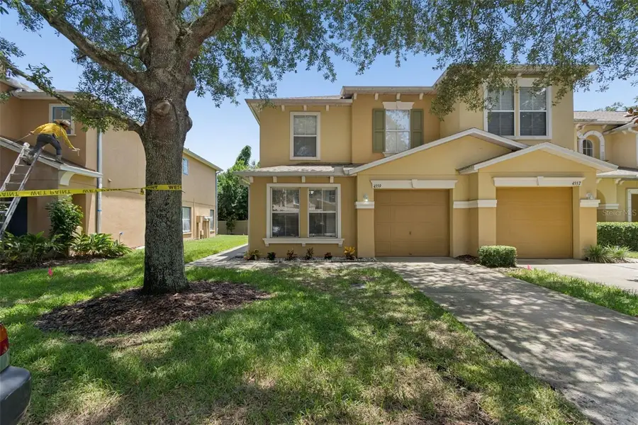 4559 Limerick Drive, Tampa, FL 33610 - #3