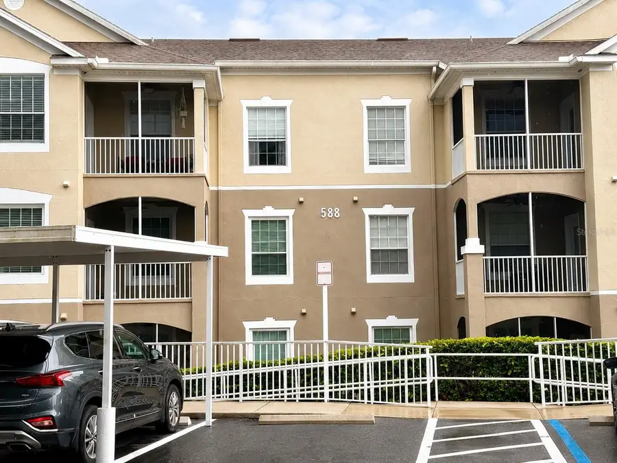 588 Brantley Terrace Way #306, Altamonte Springs, FL 32714 - #2