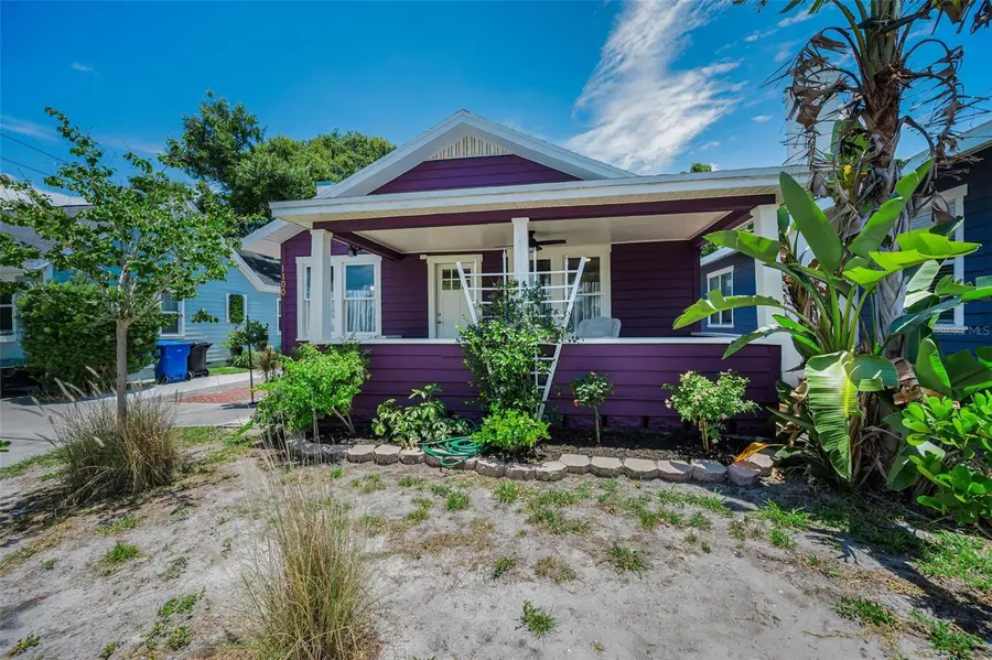 1100 35th Avenue N, Saint Petersburg, FL 33704 - #2
