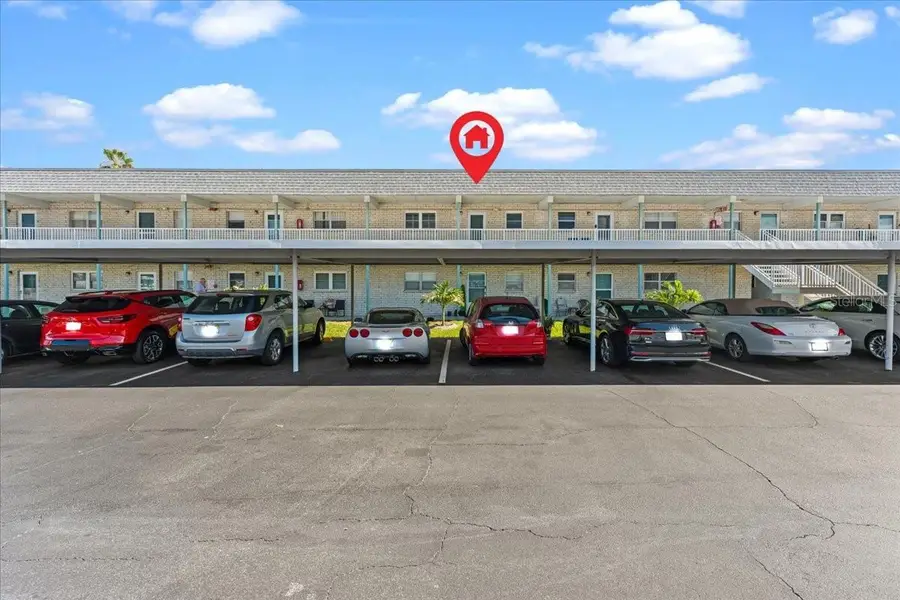 5357 81st Street N #18, Saint Petersburg, FL 33709 - #2