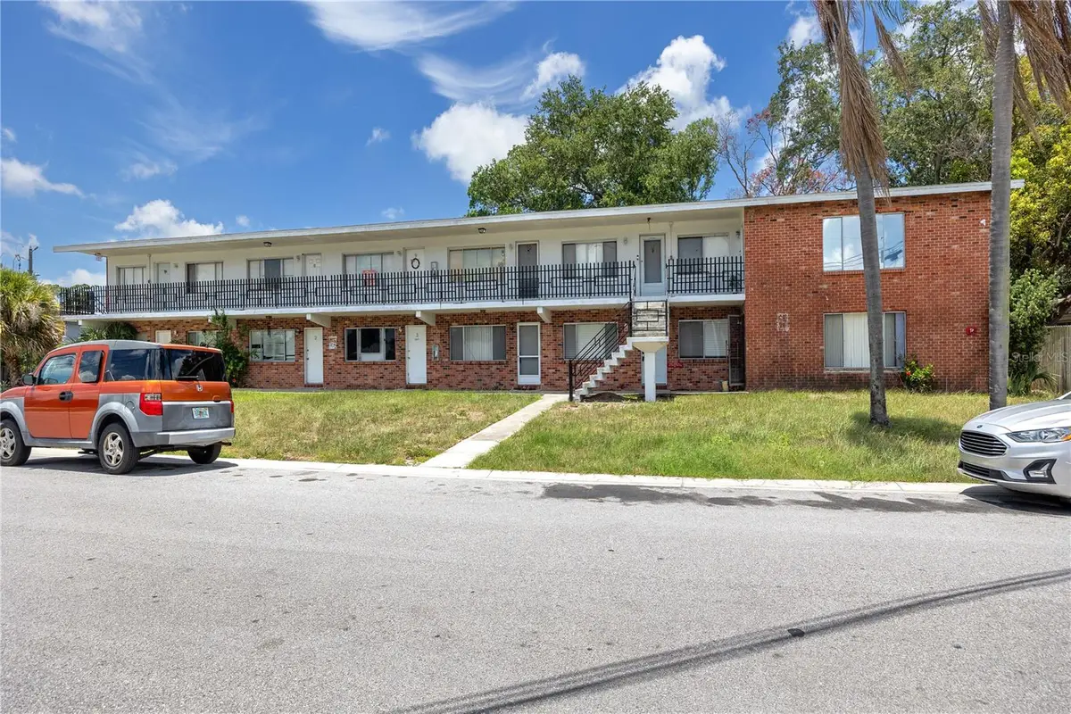 224 Waverly Way #4, Clearwater, FL 33756 - #1