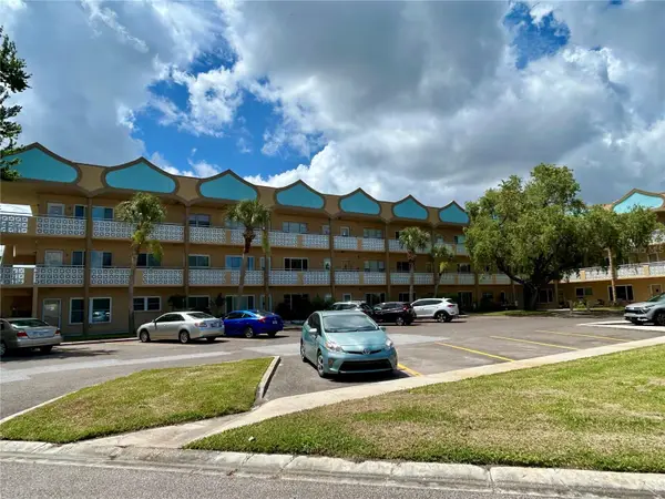 2467 Finlandia Lane #27, CLEARWATER, FL 33763