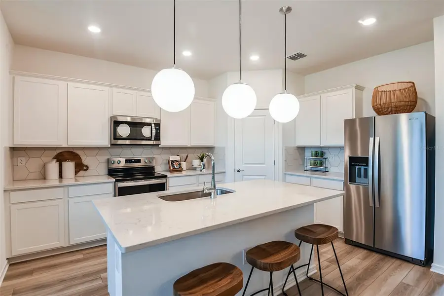 14818 Sunbeam Street, Parrish, FL 34219 - #3