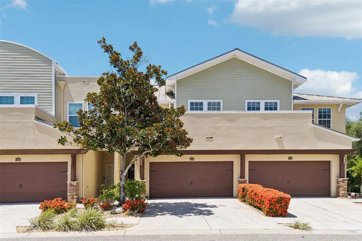 131 Athenian Way, Tarpon Springs, FL 34689 - #1