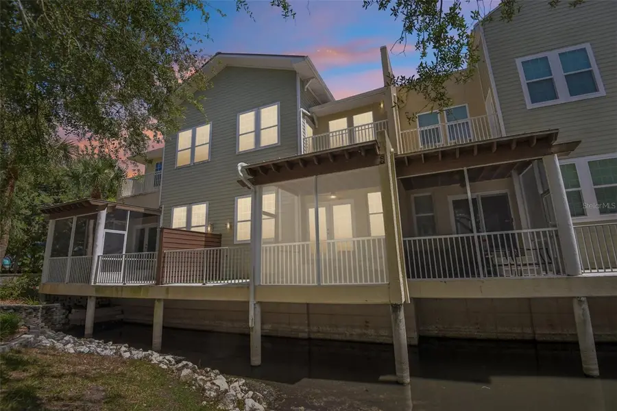 131 Athenian Way, Tarpon Springs, FL 34689 - #2
