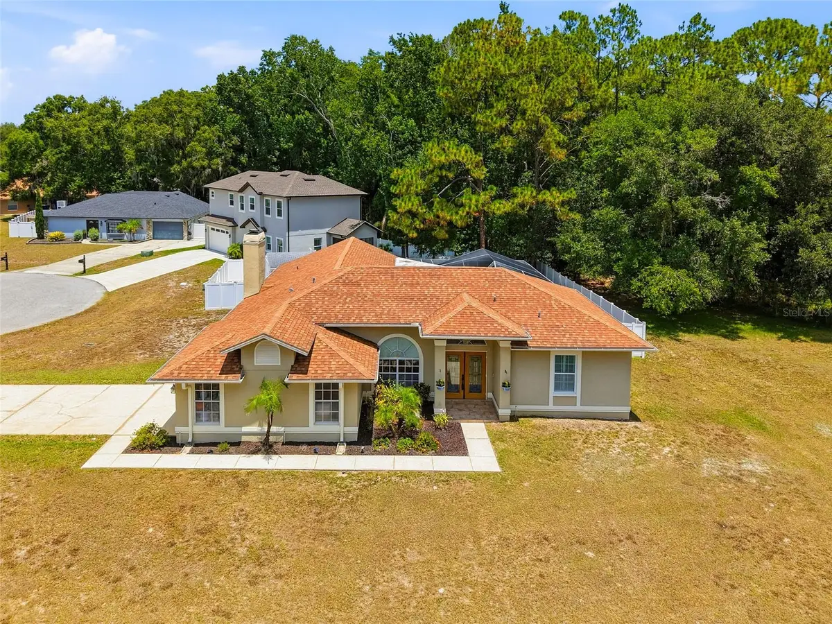 5323 Eagle Boulevard, Land O Lakes, FL 34639 - #1