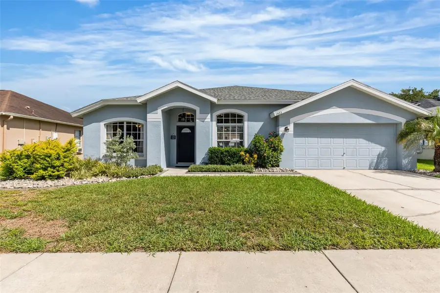 1503 Stetson Drive, Wesley Chapel, FL 33543 - #2