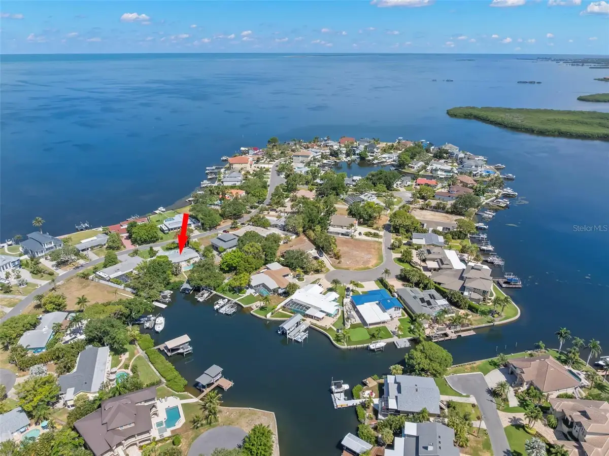 121 Carlyle Drive, Palm Harbor, FL 34683 - #1
