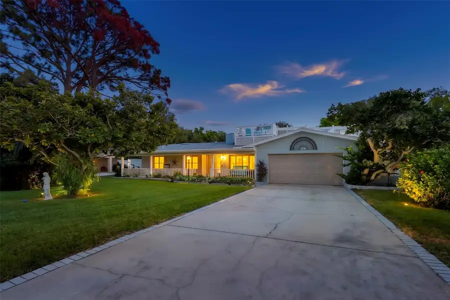 121 Carlyle Drive, Palm Harbor, FL 34683 - #2