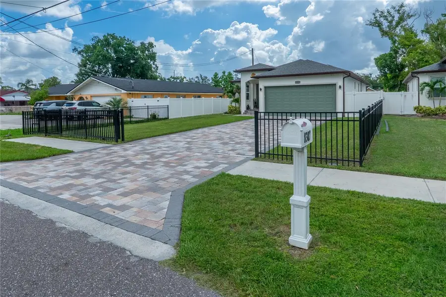 8307 N Gomez Avenue, Tampa, FL 33614 - #3