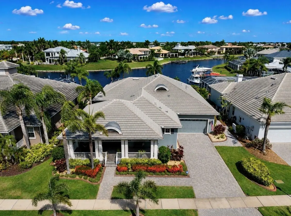 5416 Merritt Island Drive, Apollo Beach, FL 33572 - #1
