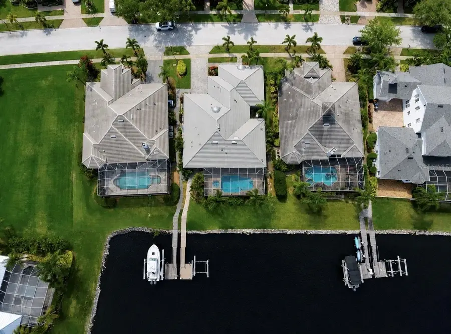 5416 Merritt Island Drive, Apollo Beach, FL 33572 - #3