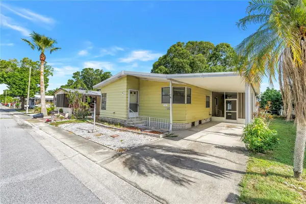 1001 Starkey Road #292, LARGO, FL 33771