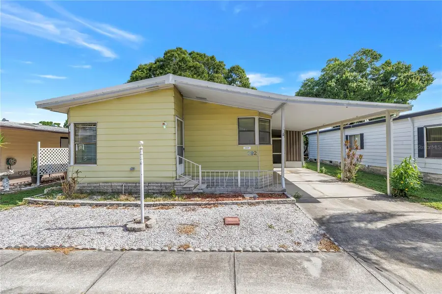 1001 Starkey Road #292, Largo, FL 33771 - #2