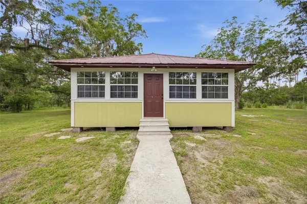 13216 NE 140th Street, WALDO, FL 32694