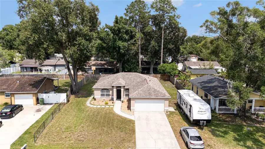 2632 Glenview Dr, Land O Lakes, FL 34639 - #2