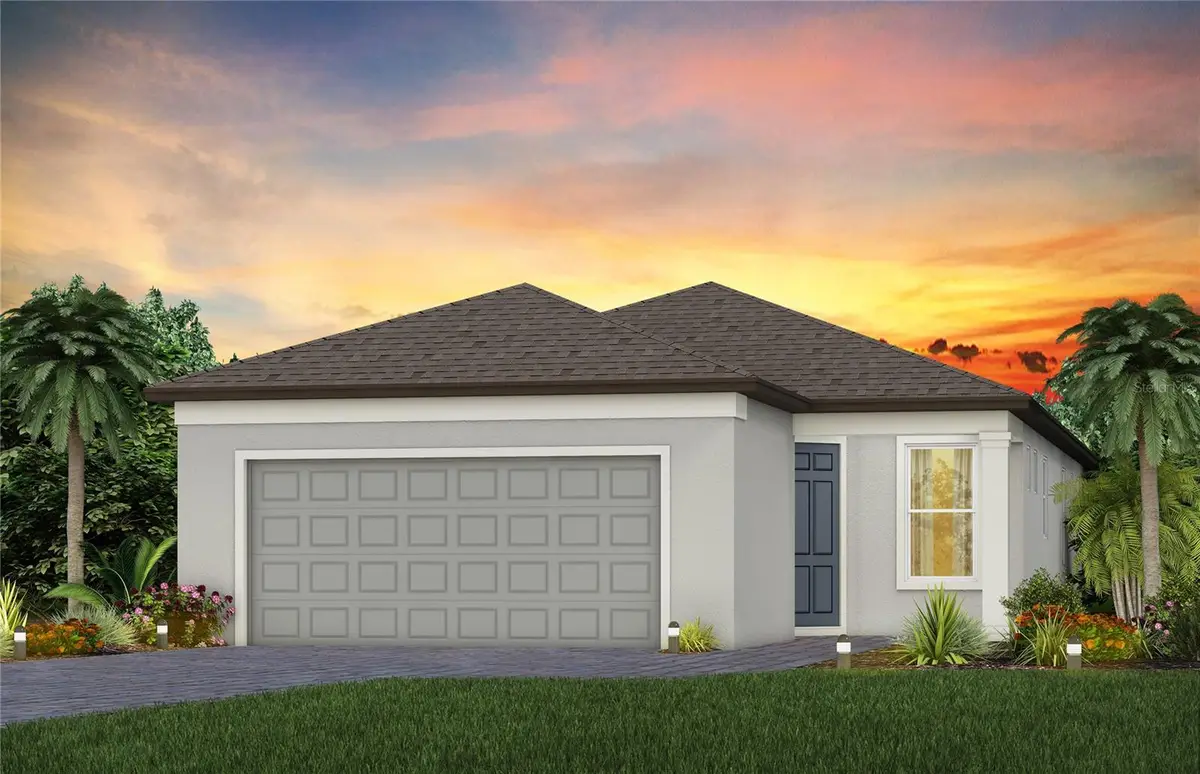 14761 Sunlit Circle, Parrish, FL 34219 - #1