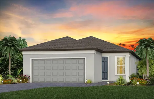 14761 Sunlit Circle, PARRISH, FL 34219