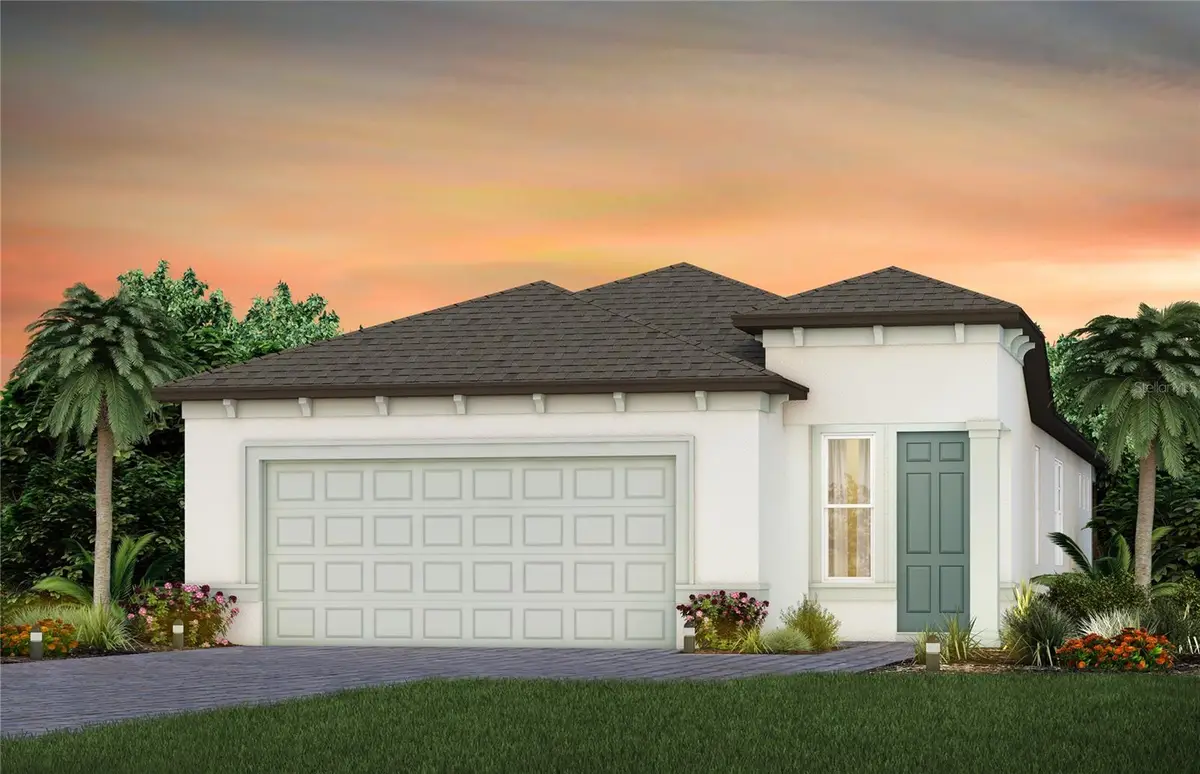 15037 Sunbeam Street, Parrish, FL 34219 - #1