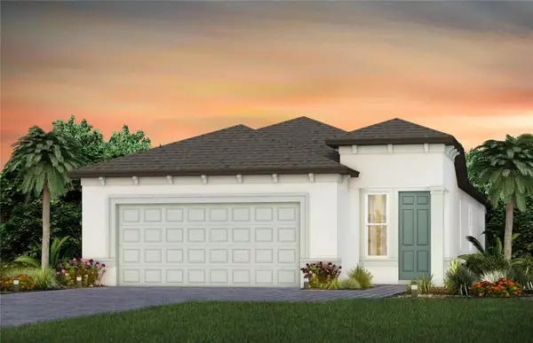 15037 Sunbeam Street, PARRISH, FL 34219
