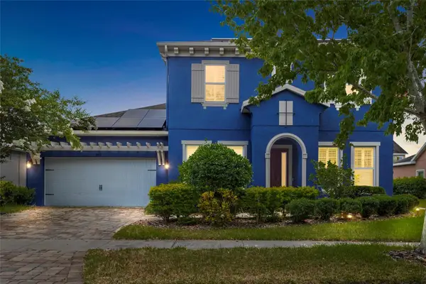 7013 Artesian Court, APOLLO BEACH, FL 33572