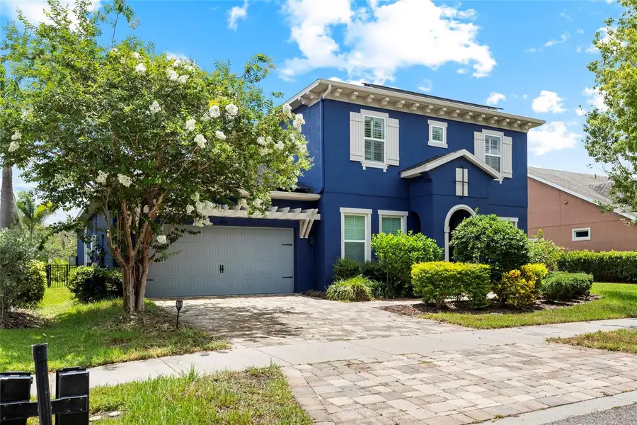 7013 Artesian Court, Apollo Beach, FL 33572 - #2