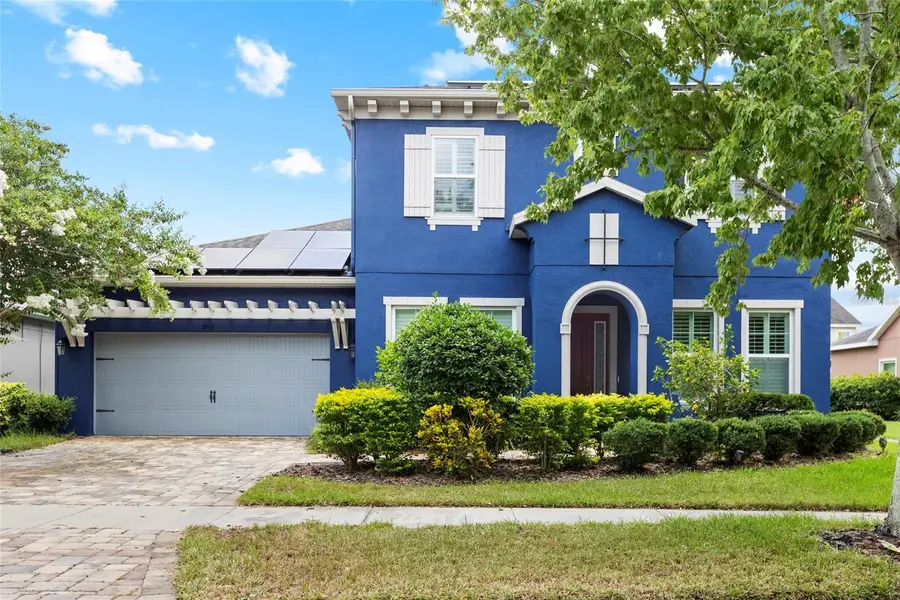 7013 Artesian Court, Apollo Beach, FL 33572 - #3