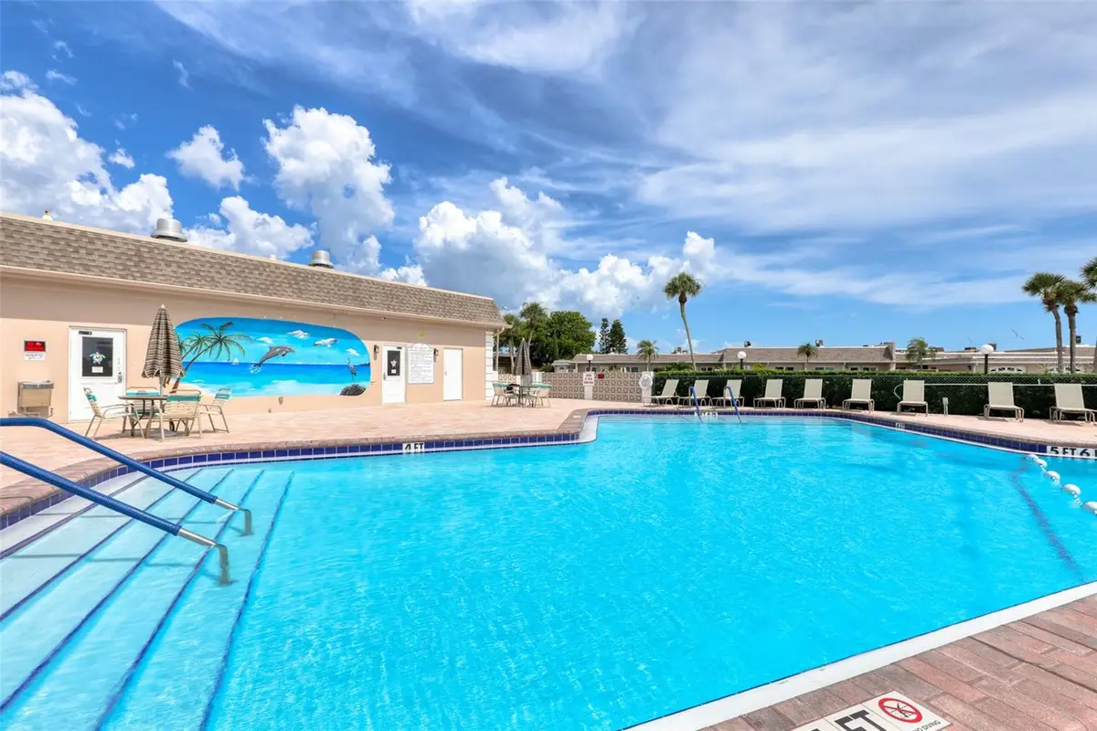 1 Boca Ciega Point Boulevard #316, Saint Petersburg, FL 33708 - #1