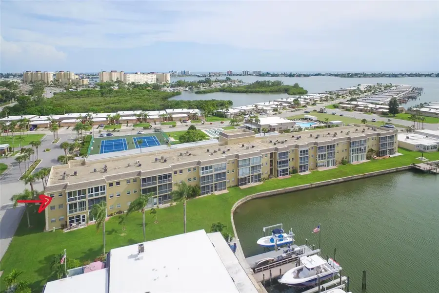 1 Boca Ciega Point Boulevard #316, Saint Petersburg, FL 33708 - #3